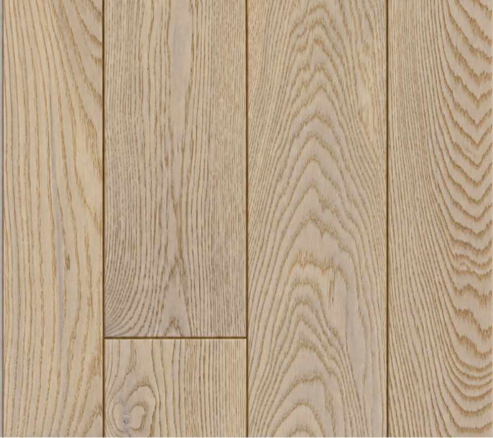 Инженерная доска Amber Wood Дуб Золотой туман