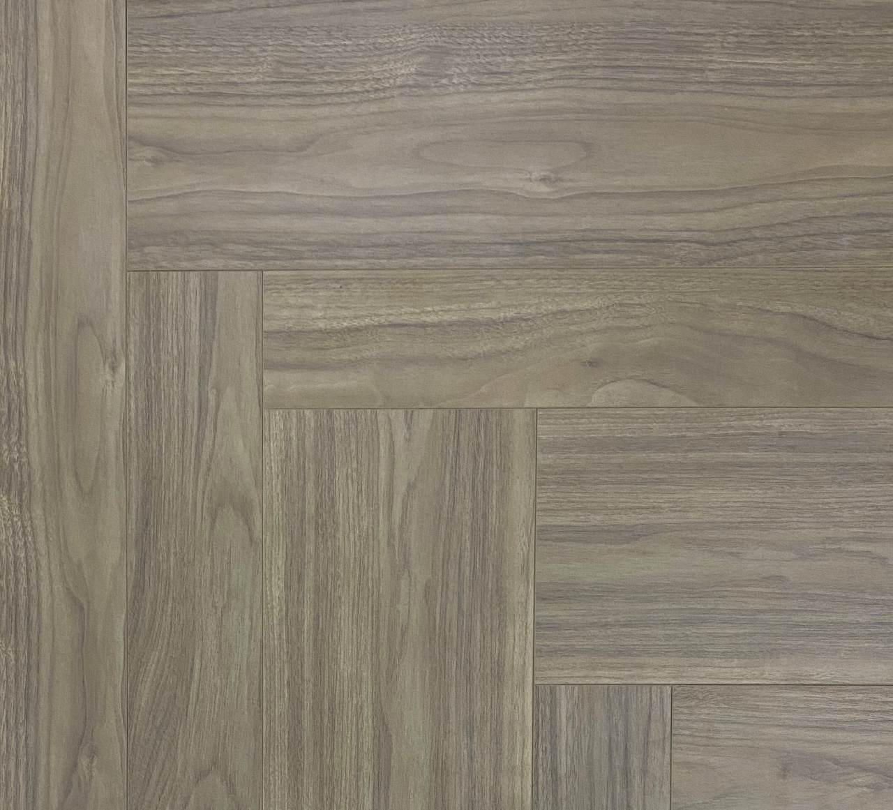 Ламинат CBM Mosaik 600х200 Орех Штети