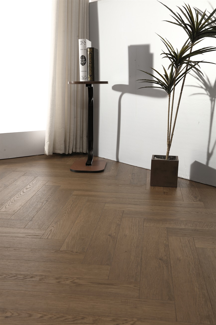 Инженерная доска East Elegance Елка EF9121 600х100х15 мм