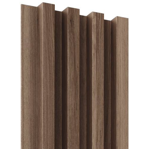 Стеновые панели Wood-Lab Legno Дуб Мавелла дарк