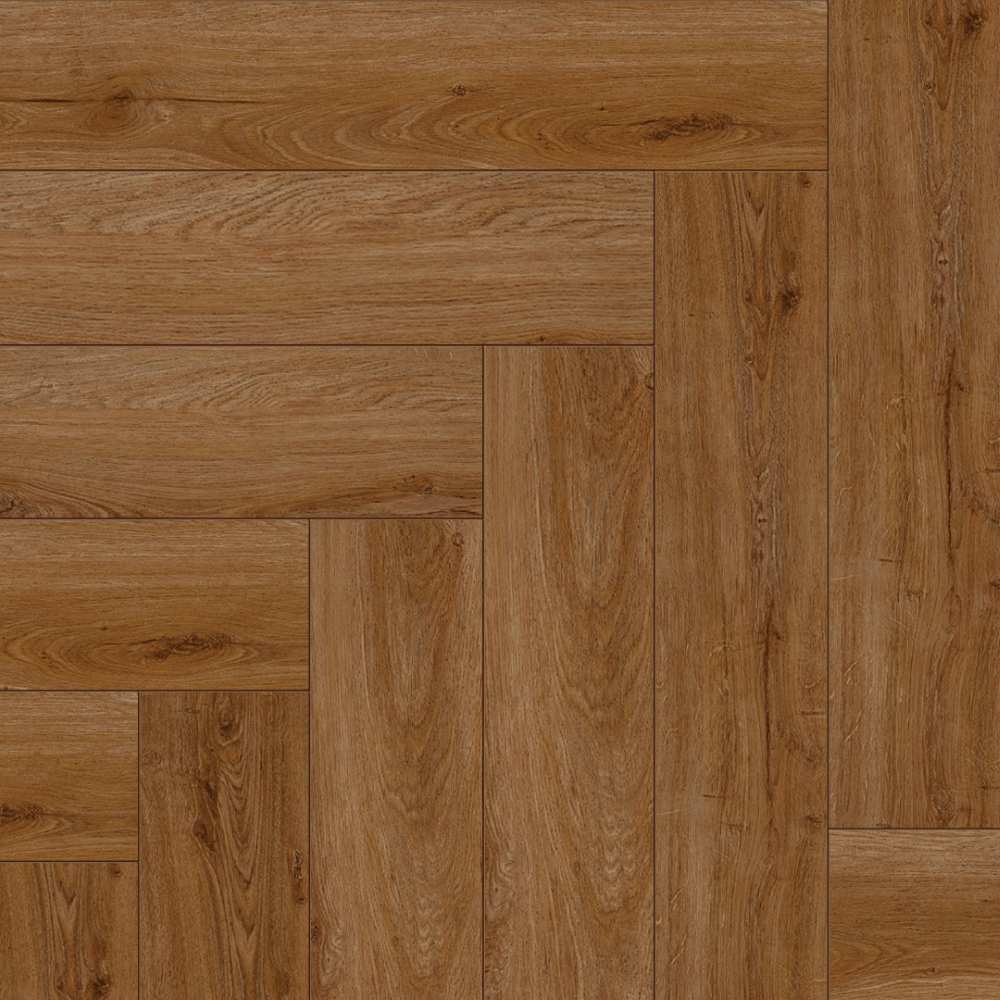 Паркет Ёлка Alpine Floor Титан Паркет (Titan Parquet) Олимп