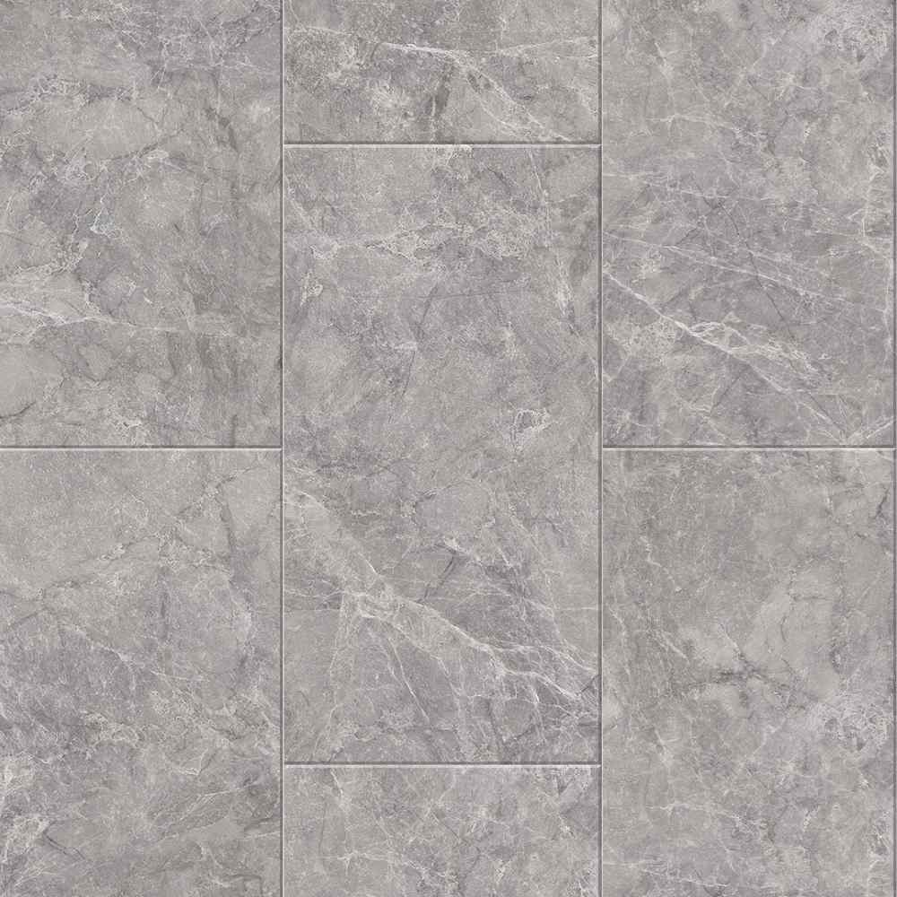 SPC ламинат Tulesna Камень (Stone) Дымчатый топаз Smoke Topaz