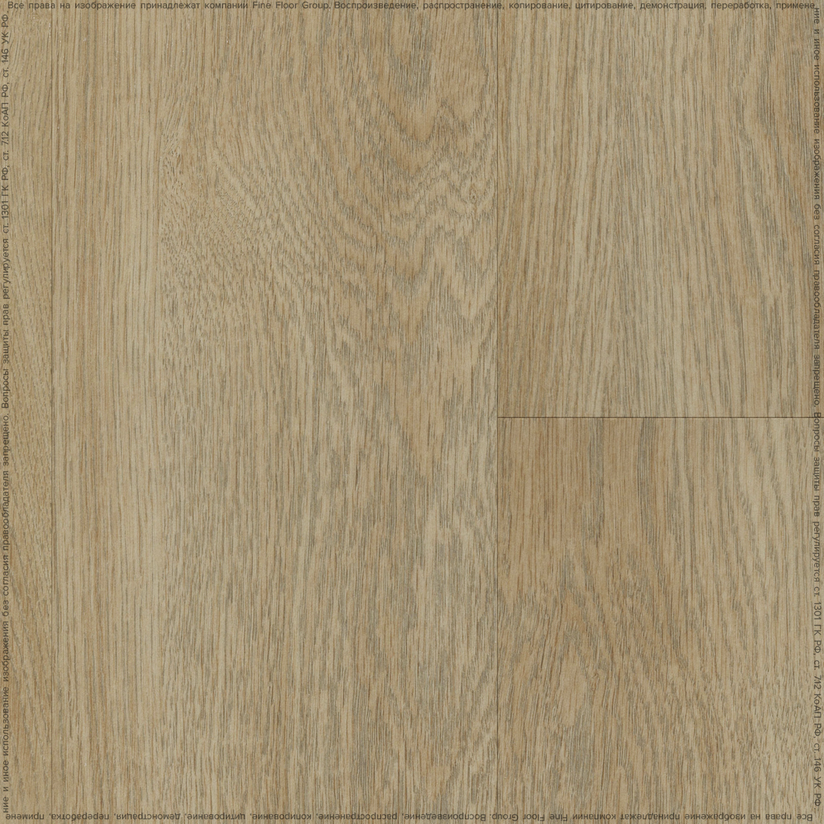 Кварц-винил FineFloor FF-1400 Wood 2024 Дуб Лиенц