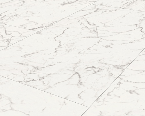 SPC ламинат The Floor Stone Carrara Marble D2921 