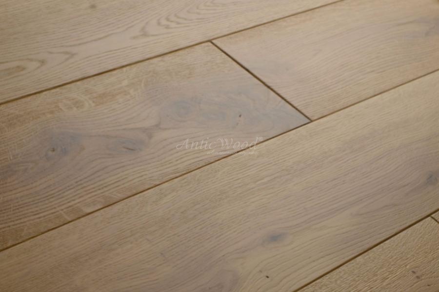 Инженерная доска Antic Wood Антик Кашемир