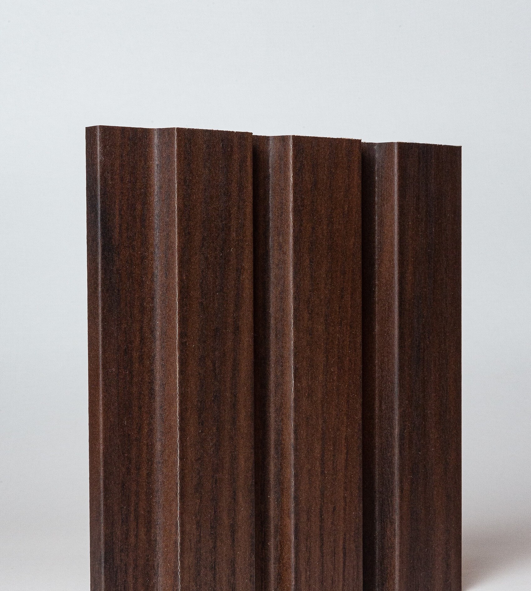 Стеновые панели Hannahholz Acupan Elm Braun (Эльм коричневый)