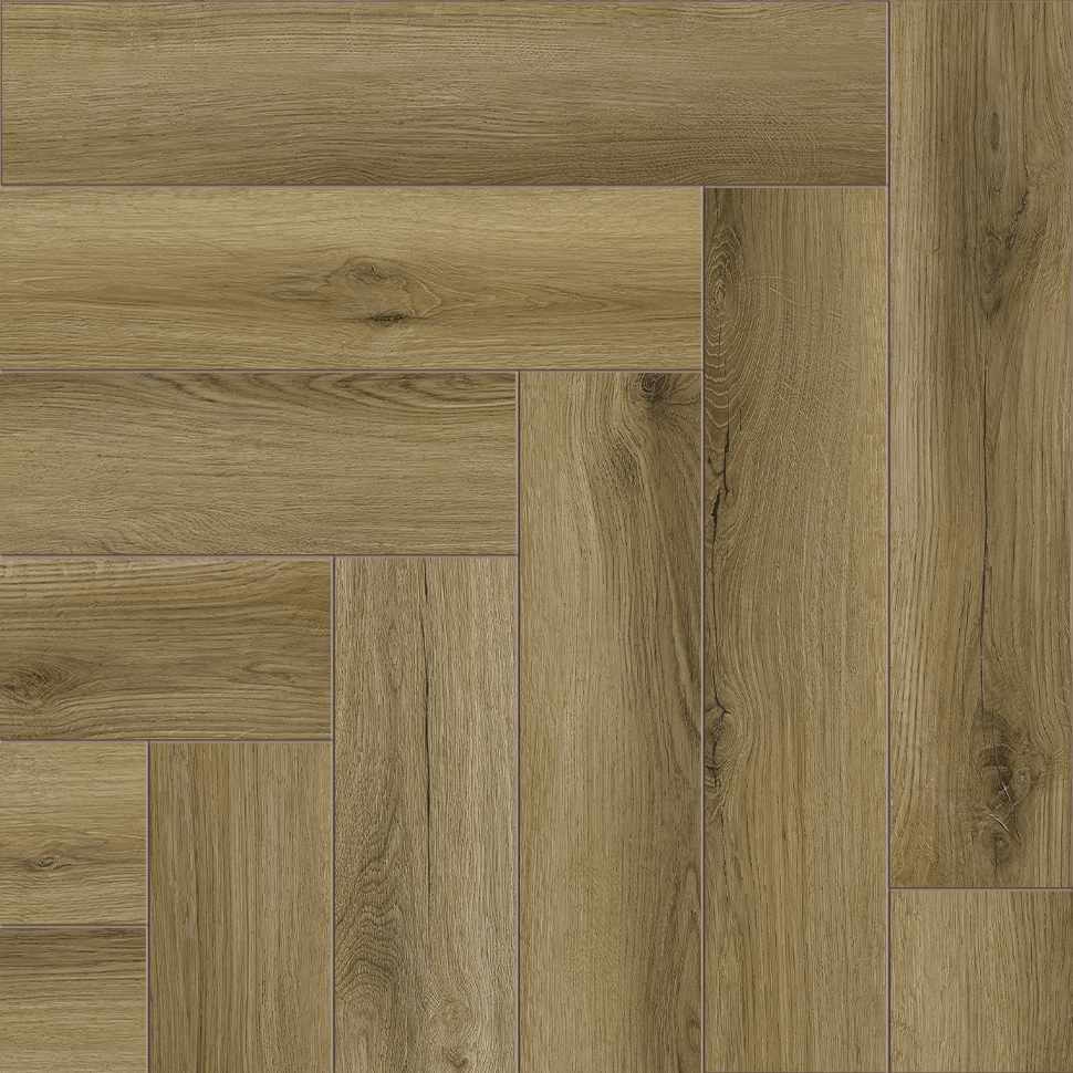 SPC ламинат Norland Паркет (Parquet) Основа стиля Start Style
