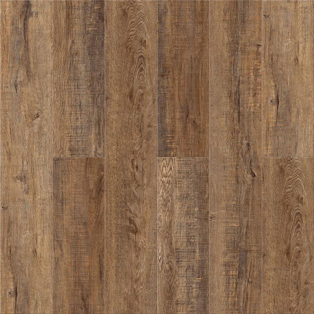 SPC ламинат Cronafloor Wood Дуб Робуста
