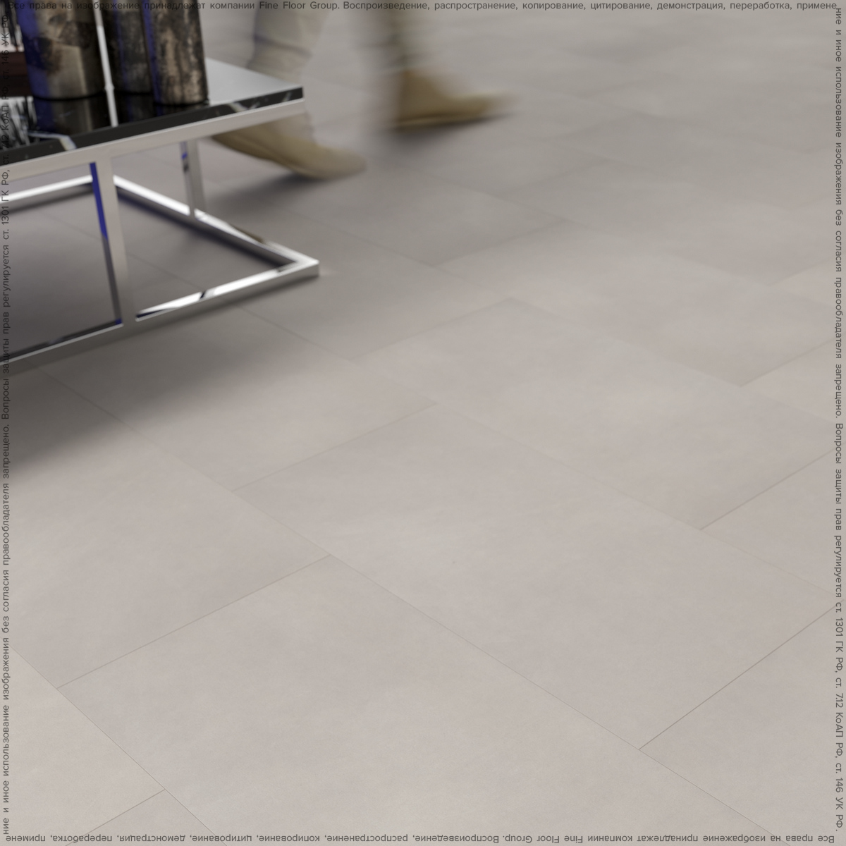 Кварц-винил FineFloor FF-1400 Stone 2024 Гаасбек