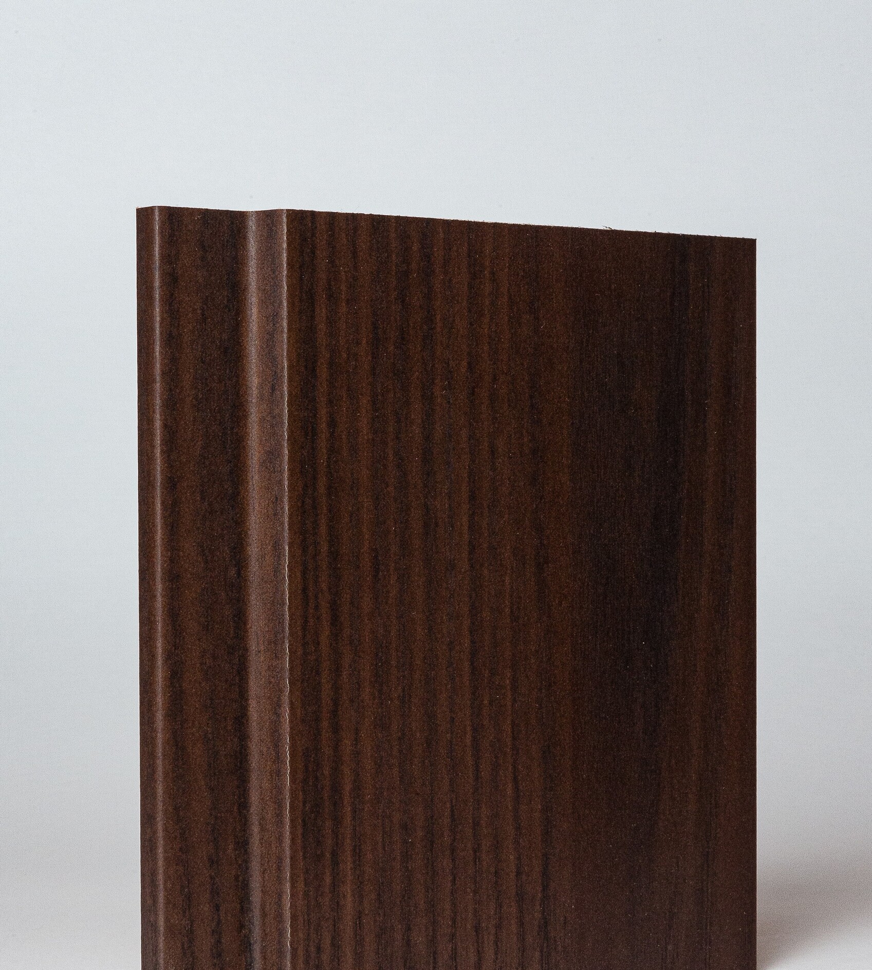 Стеновые панели Hannahholz Acupan Elm Braun (Эльм коричневый)