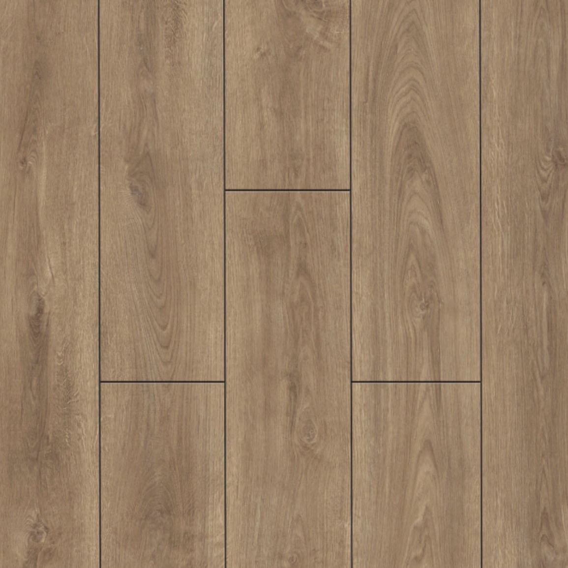 SPC ламинат Dolce Flooring Tetro Дуб Капучино