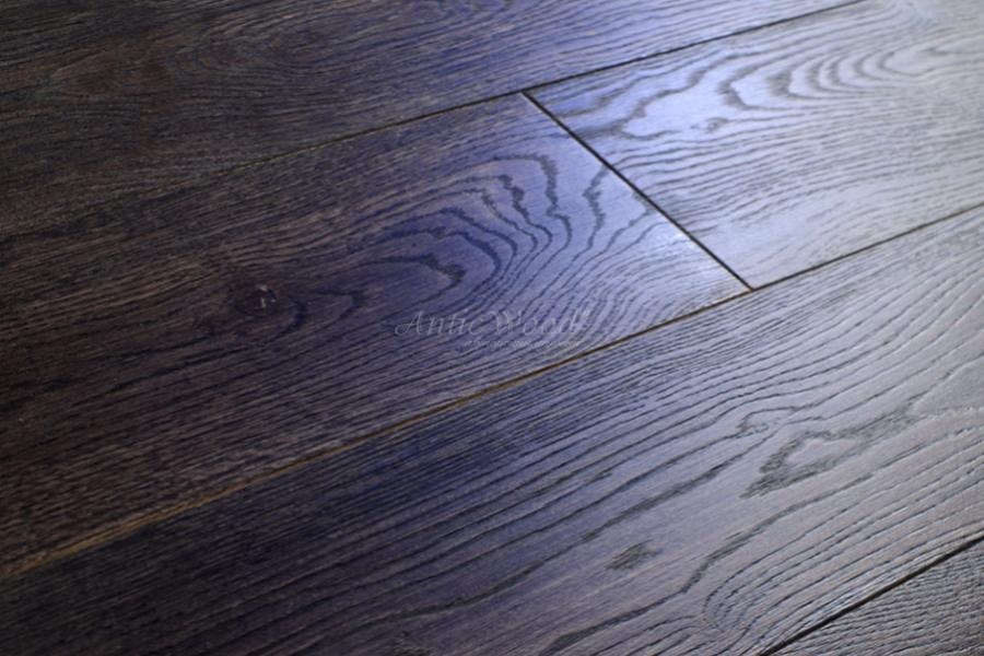 Инженерная доска Antic Wood Антик Осло