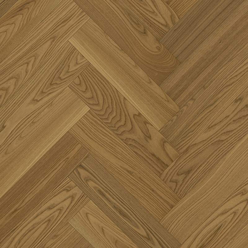 Штучный паркет Quartz Parquet Вяз Кенигсберг 44-550-62