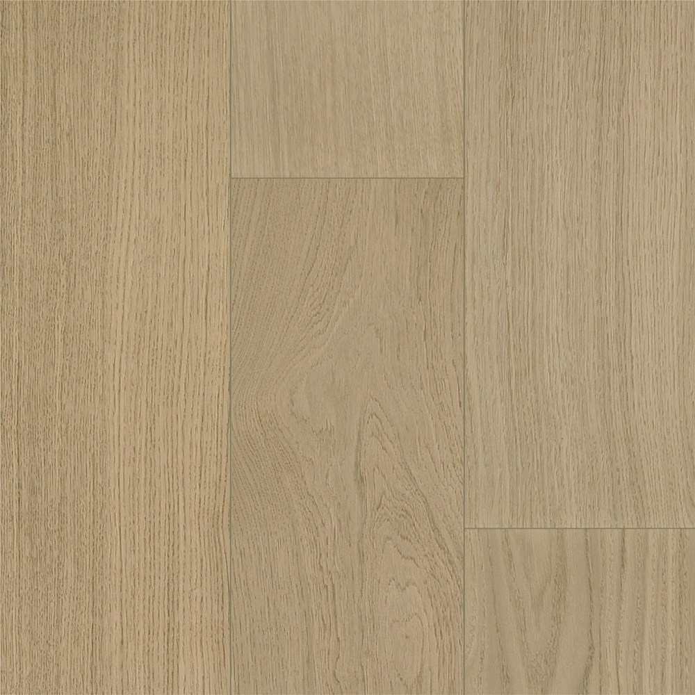SPC ламинат Quartz Parquet Престиж Дуб Бисквитный 1258-07