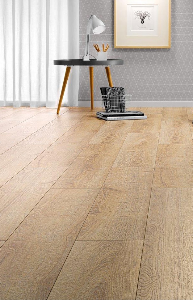Ламинат Alsafloor Solid Plus Сансет