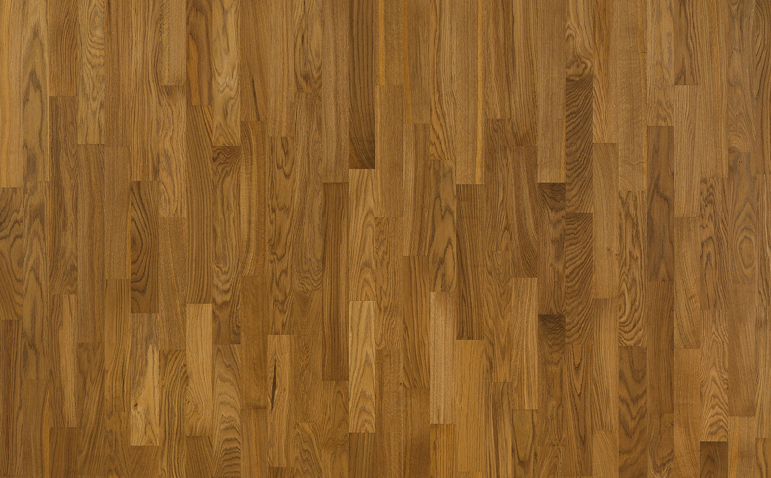 Паркетная доска Polarwood Classic Oak Toffee