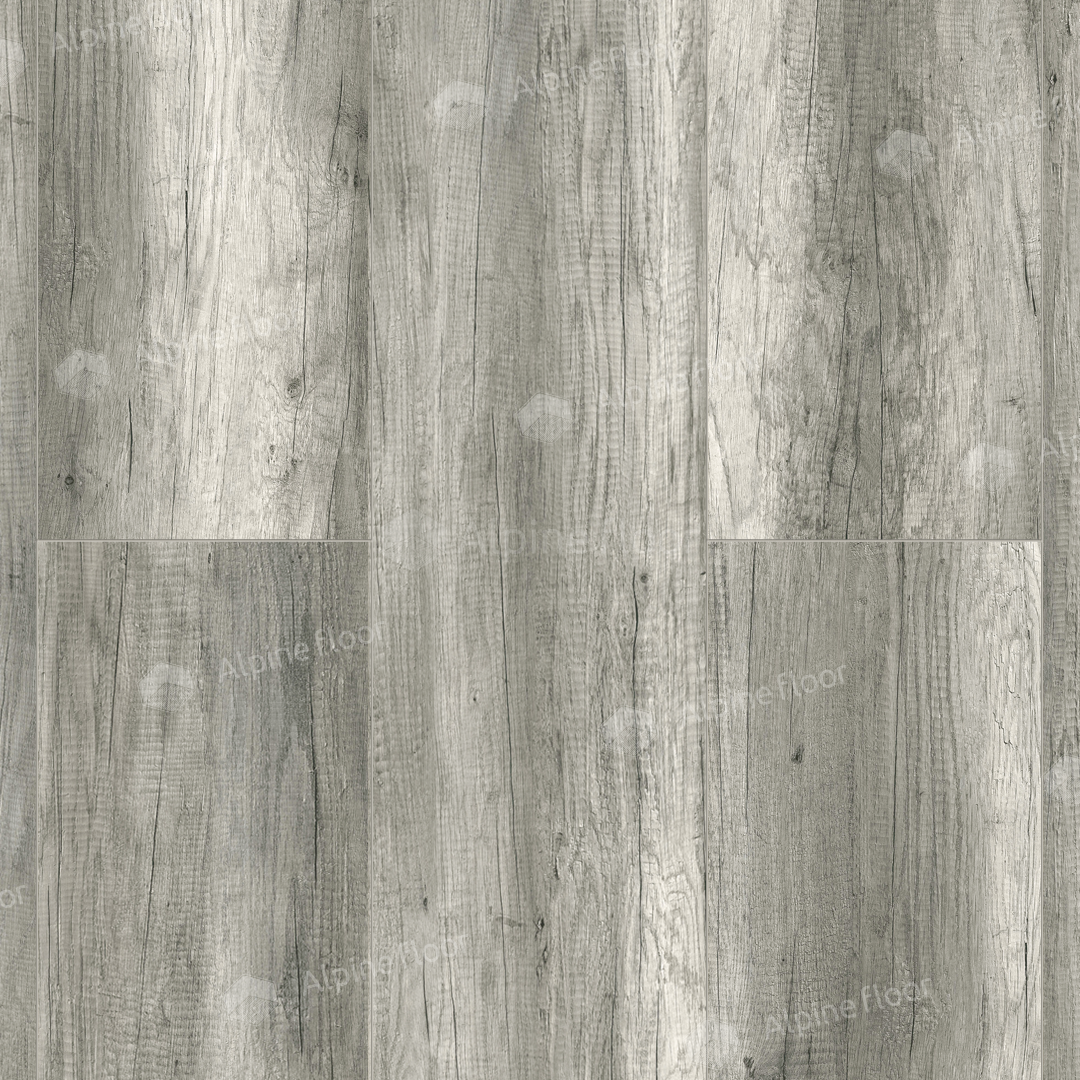Ламинат Alpine Floor Aqua Life XL Дуб Тахо