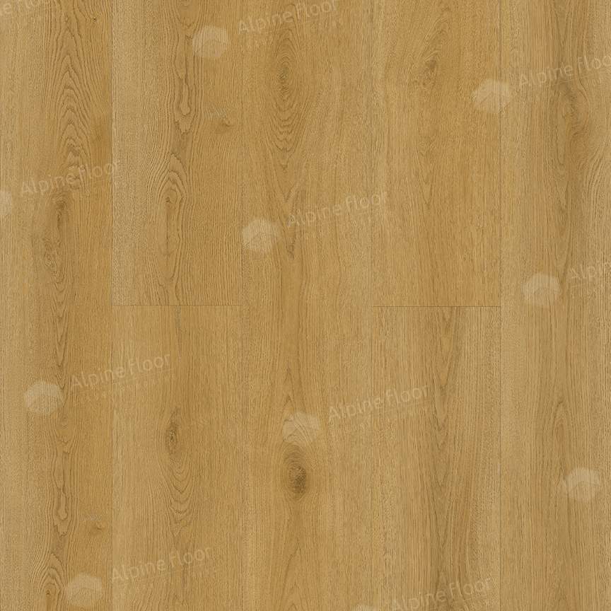 SPC ламинат Alpine Floor Матовое затмение (Eclipse Super Matt) Элиас