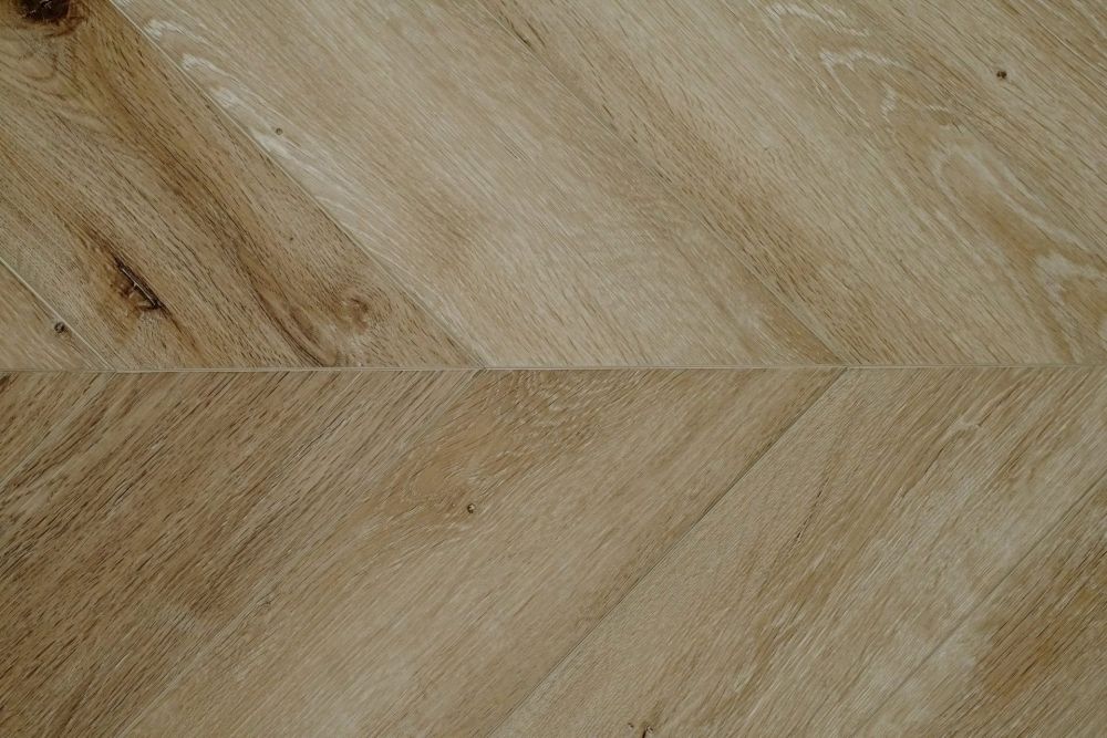 SPC ламинат Damy Floor Chevron Версаль