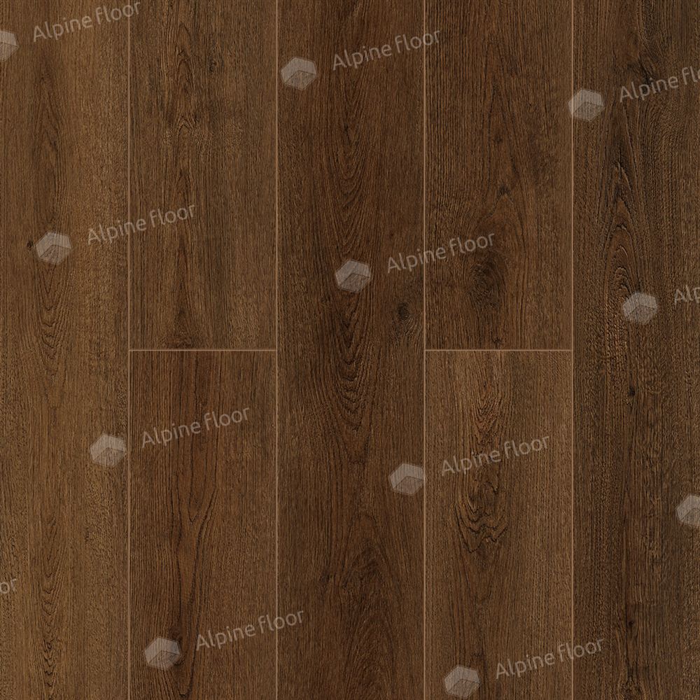 SPC ламинат Alpine Floor Гранд Секвойя (Grand Sequoia) Шерман
