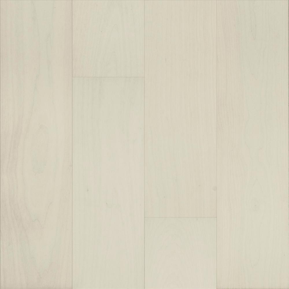 Паркетная доска Quartz Parquet Классик Клён Американский Белый 400-56