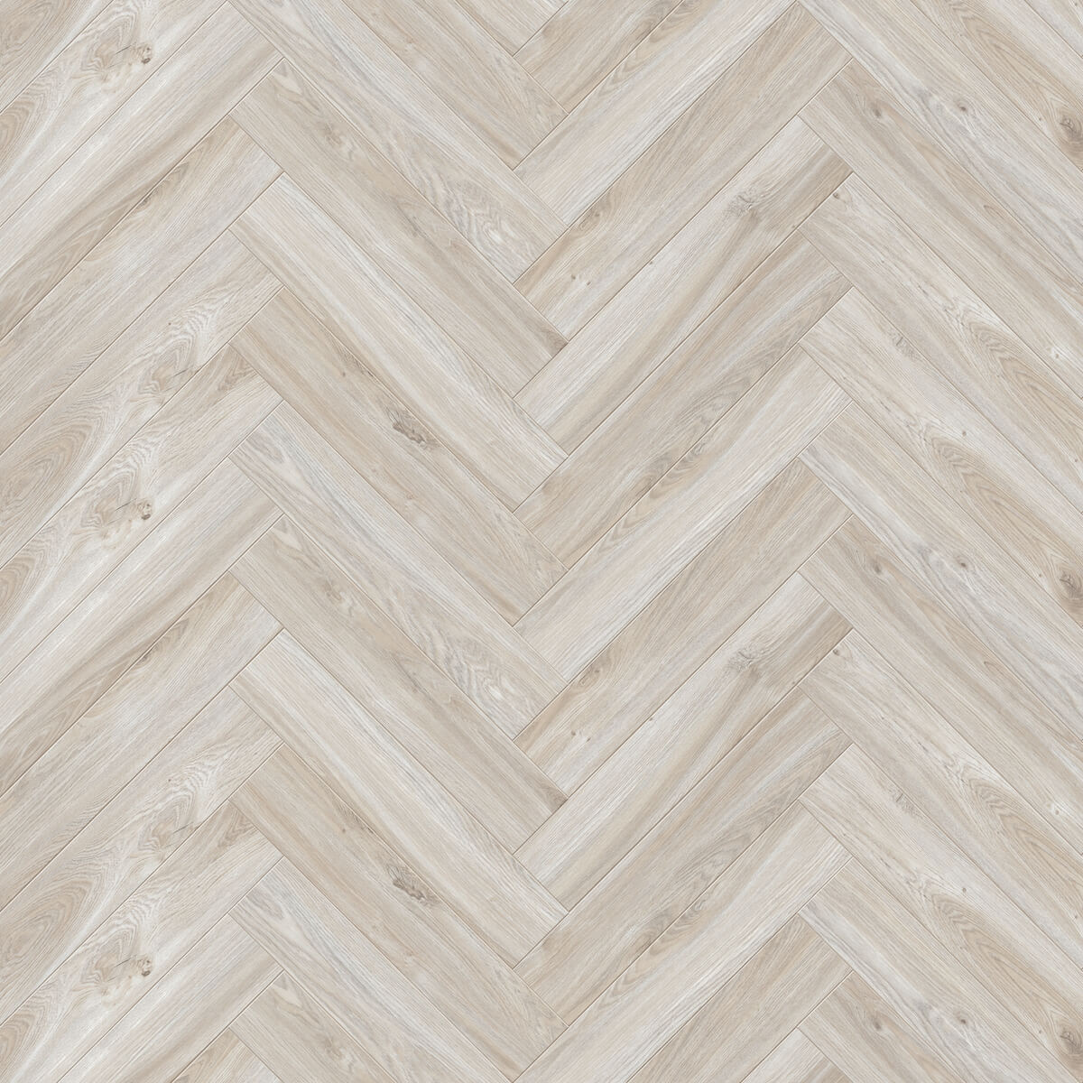 SPC ламинат Cronafloor Herringbone Дуб Ницца
