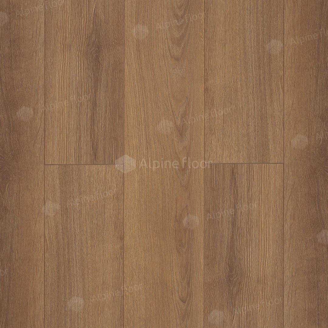Ламинат Alpine Floor Premium Дуб Браун Р 1003