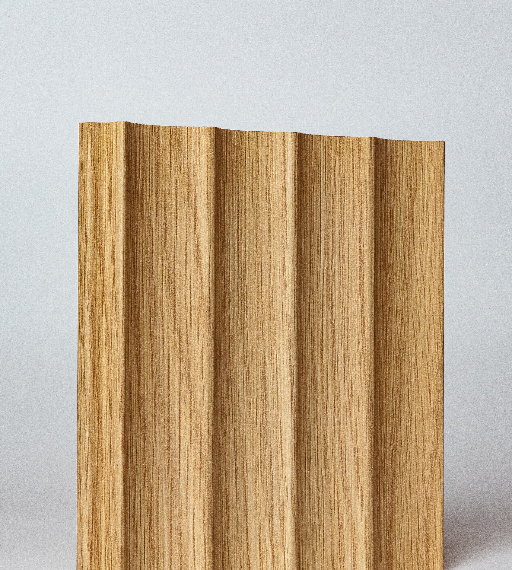 Стеновые панели Hannahholz Acupan Eich Sleek (Дуб Слик)