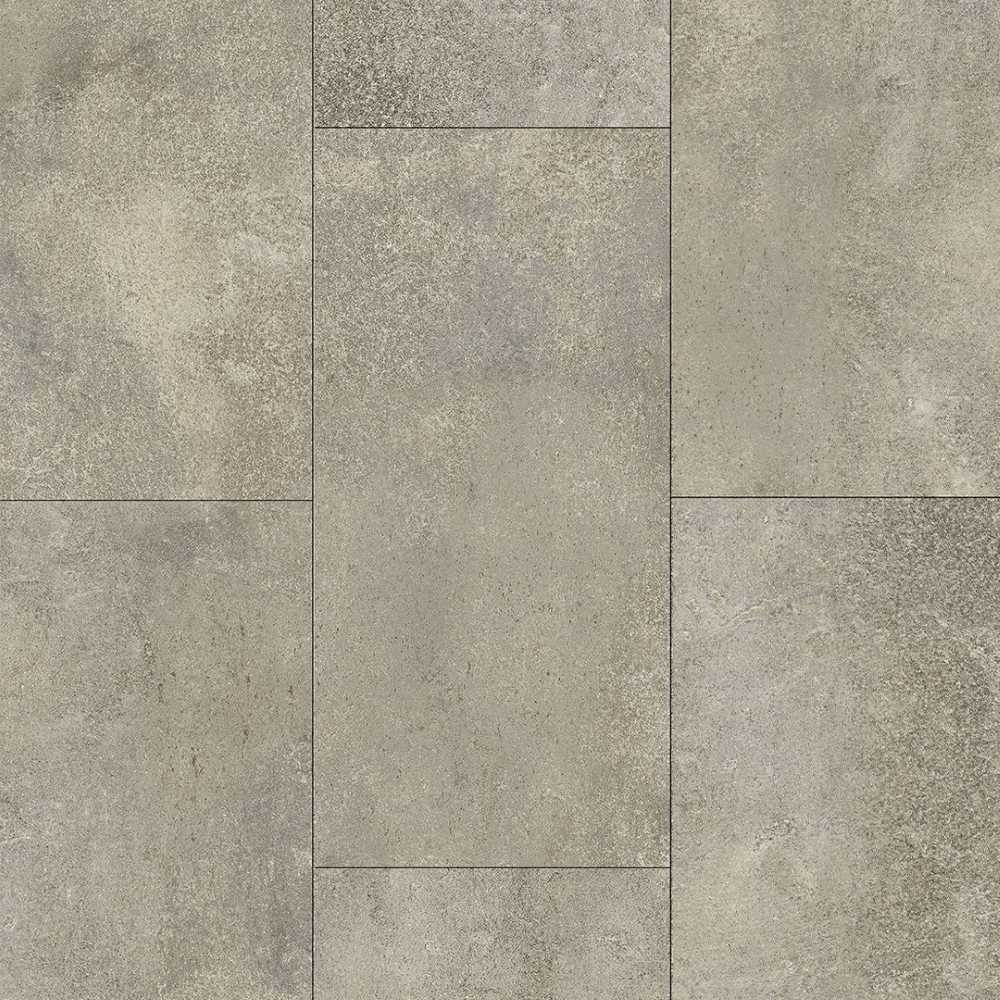 SPC ламинат Tulesna Камень (Stone) Серый пейзаж Grayscape