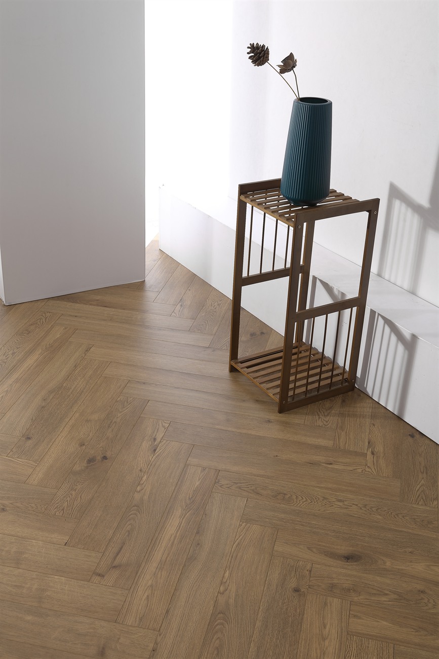 Инженерная доска East Elegance Елка EF3292 600х100х15 мм