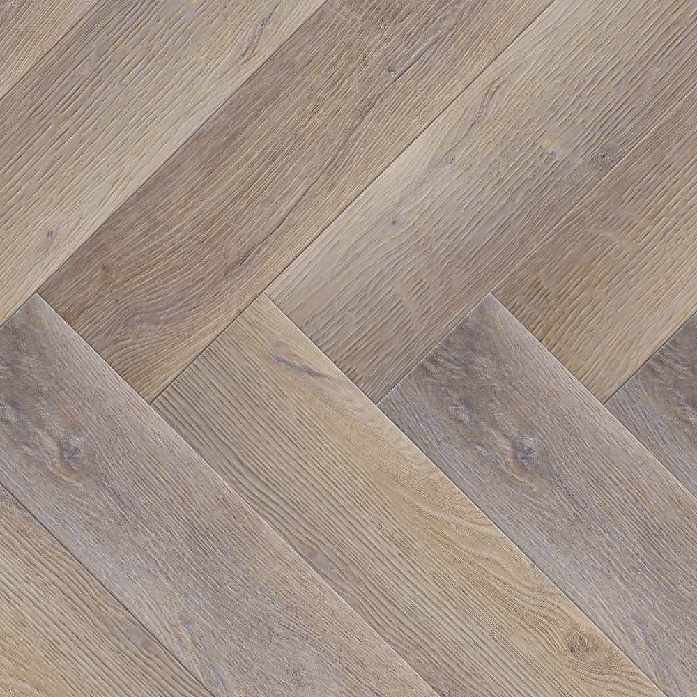 SPC ламинат Floorwood Authentic Оранжевый цветок