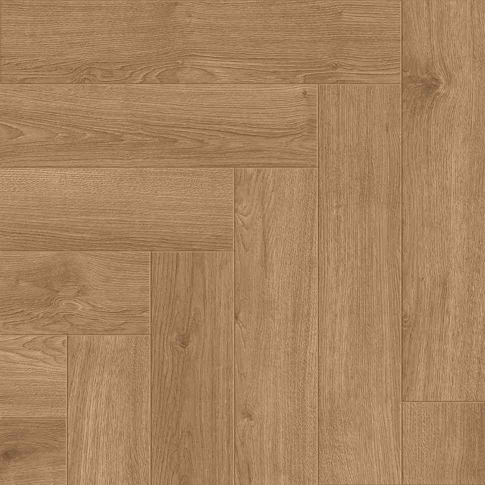 SPC ламинат Norland Паркет (Parquet) Ценный дуб Value Oak