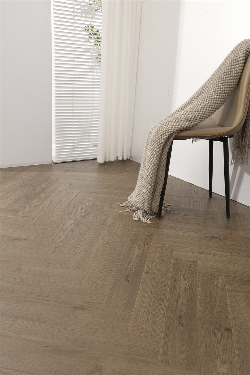 Инженерная доска East Elegance Елка EA9155 600х100х15 мм