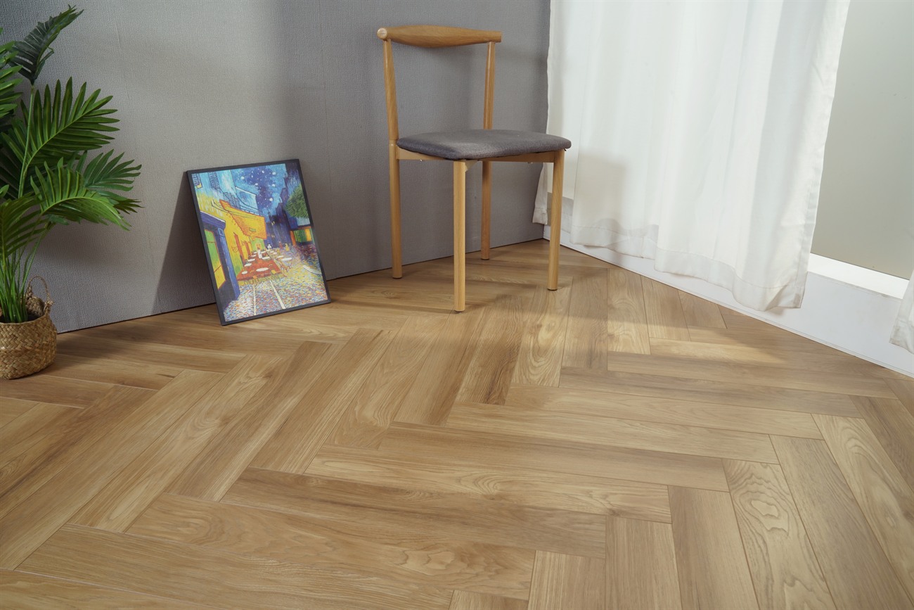 Инженерная доска East Elegance Елка EA3103 600х100х15 мм