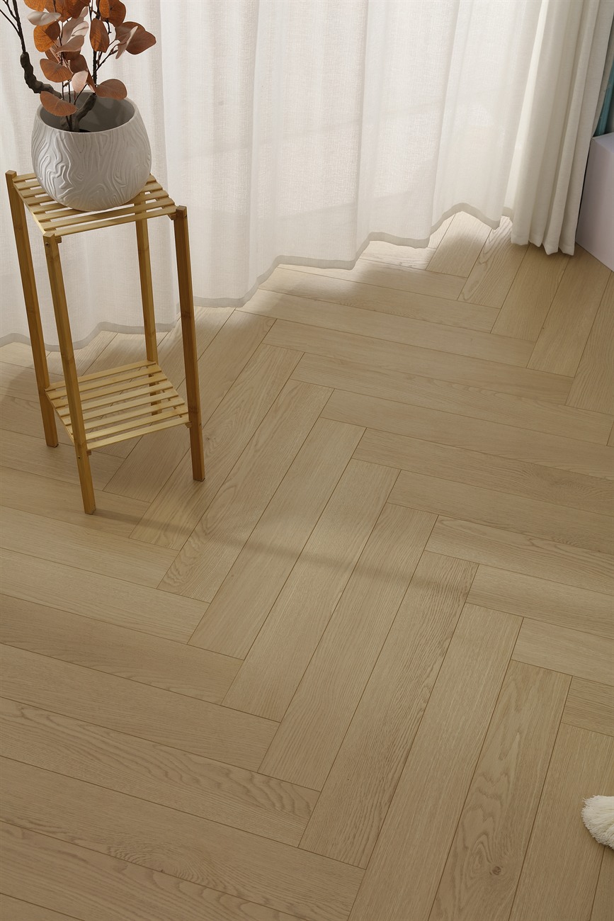 Инженерная доска East Elegance Елка EA7501 600х100х15 мм