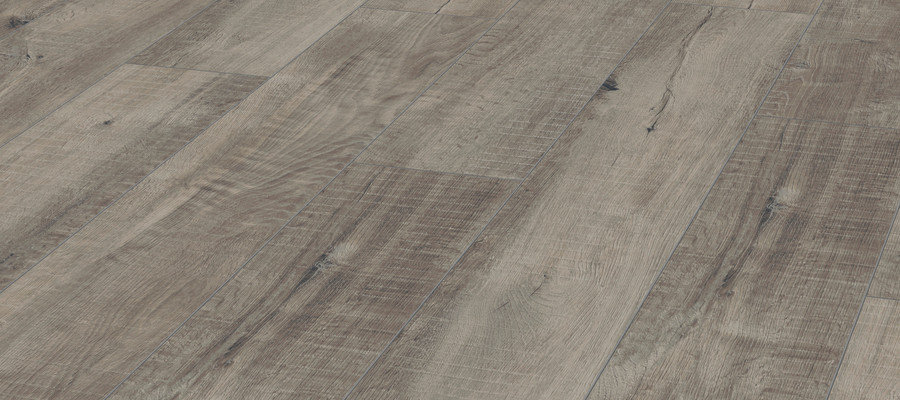 Ламинат Kronotex Exquisit Дуб Гала серый