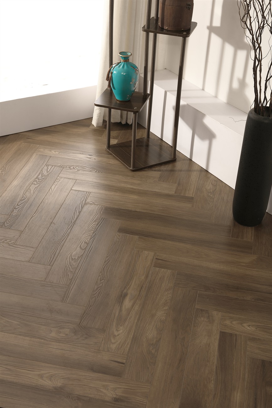 Инженерная доска East Elegance Елка EA0006 600х100х15 мм