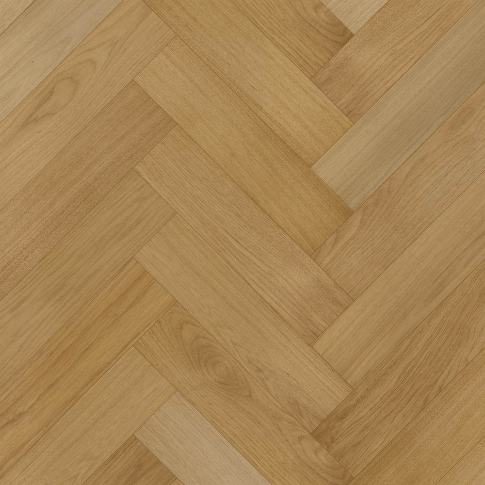 Штучный паркет Quartz Parquet Гикори Североамериканский 44-400-74