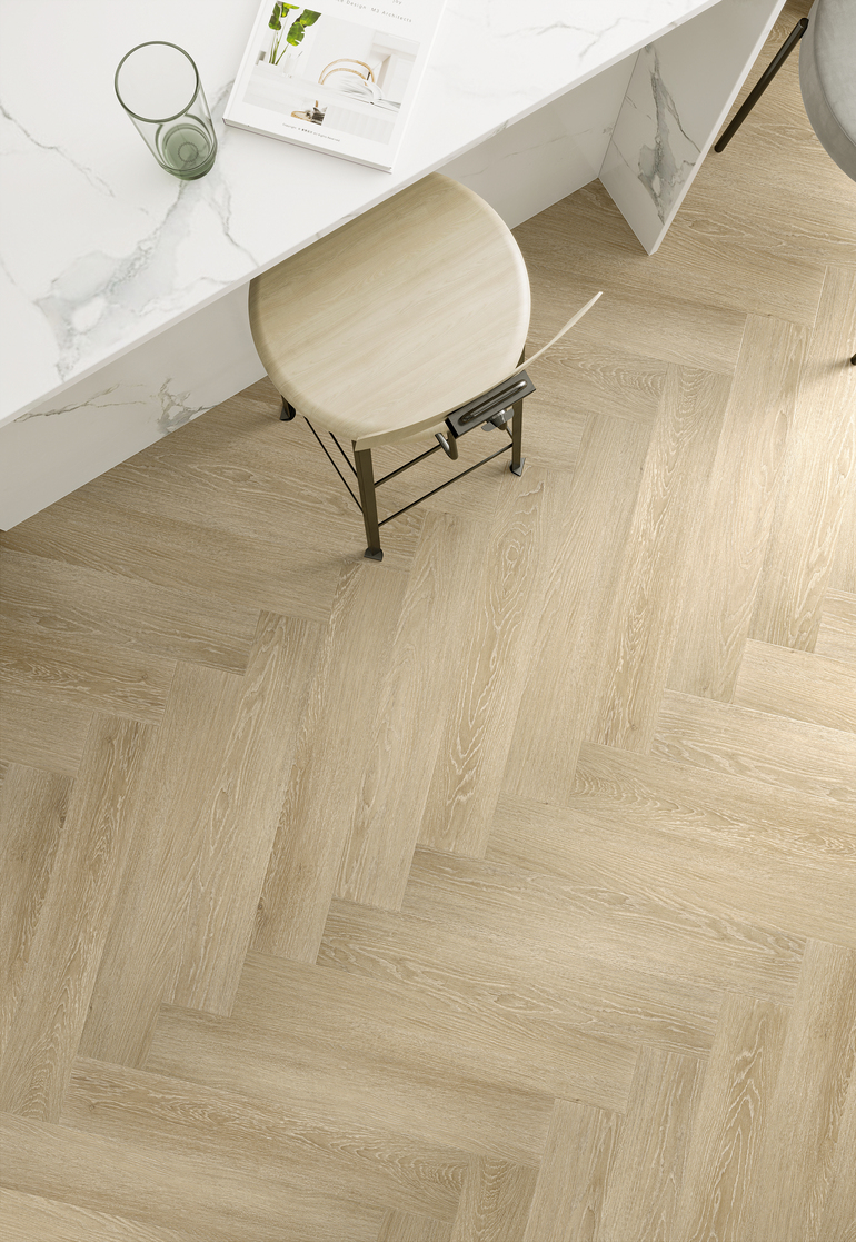 Ламинат Mostflooring Provence Валансоль