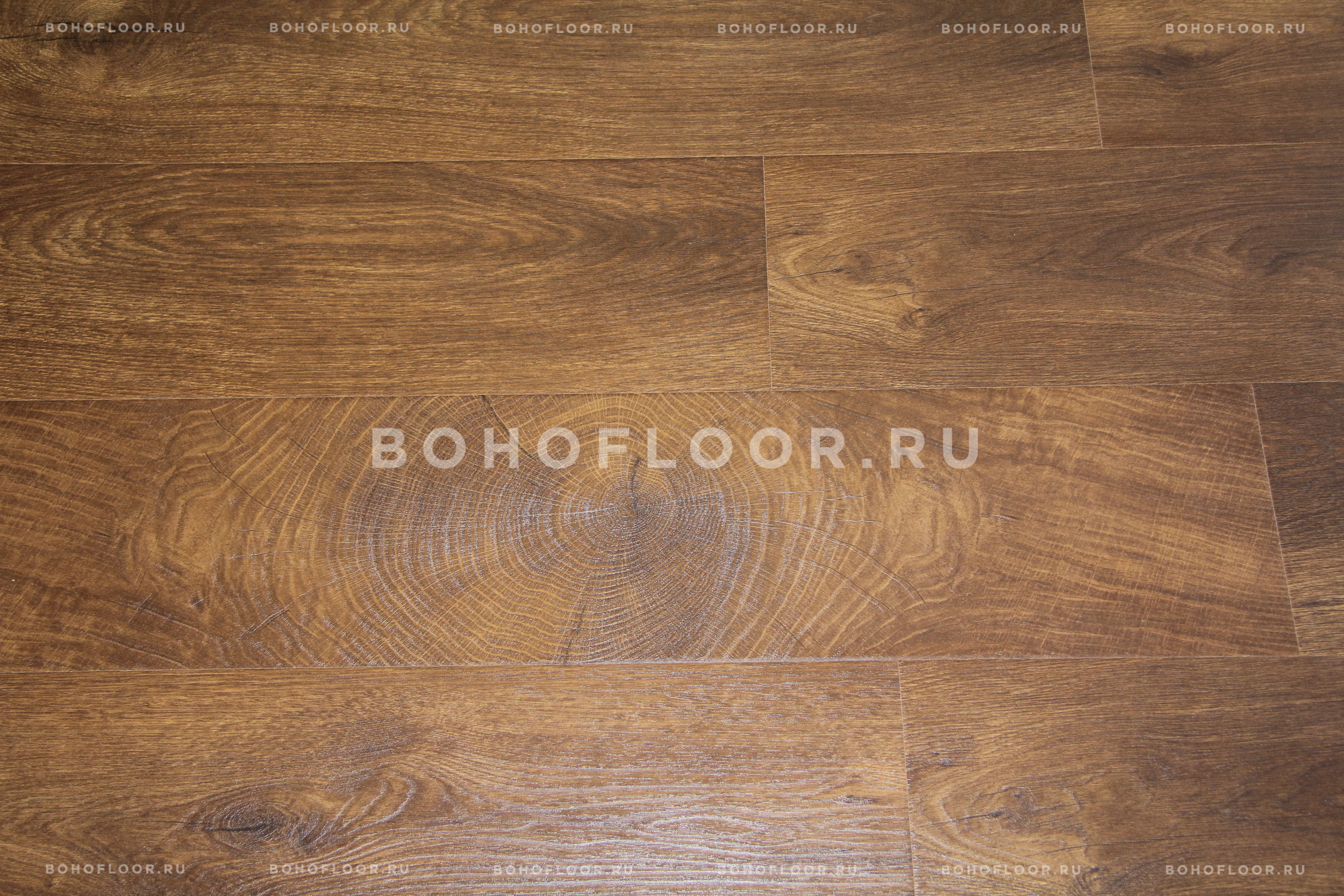 Ламинат Boho Floor Village Oak Natural