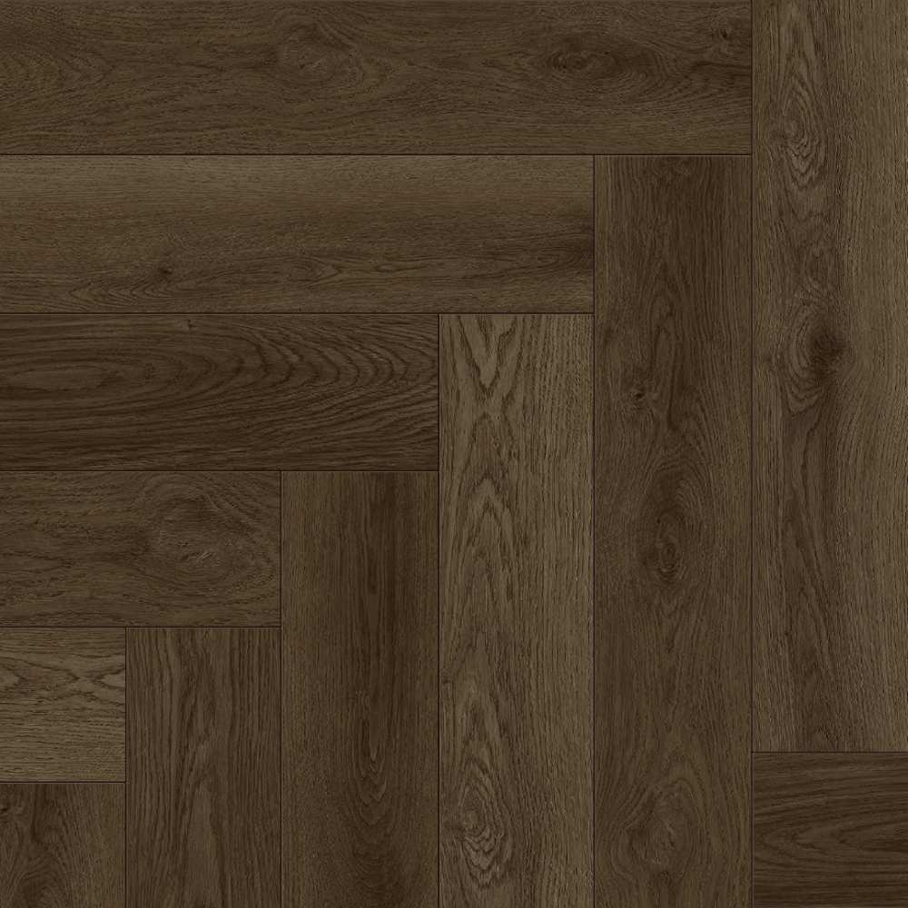 Паркет Ёлка Alpine Floor Титан Паркет (Titan Parquet) Минос