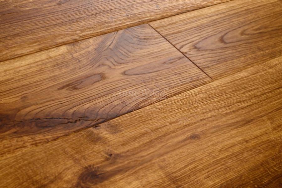 Инженерная доска Antic Wood Антик Марс