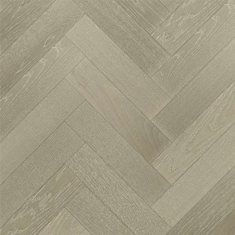 Штучный паркет Quartz Parquet Дуб Лунный 44-1258-08