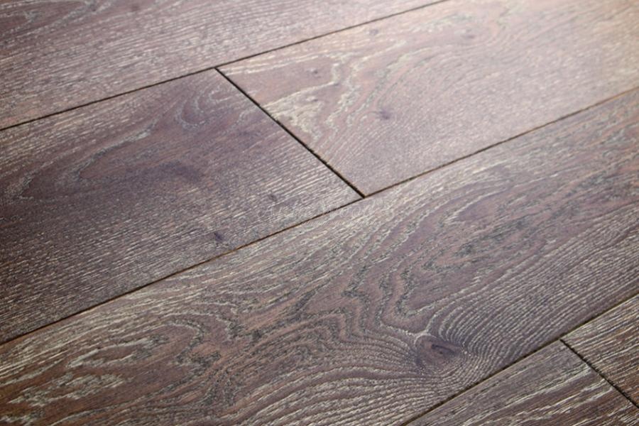 Инженерная доска Antic Wood Патина Монако