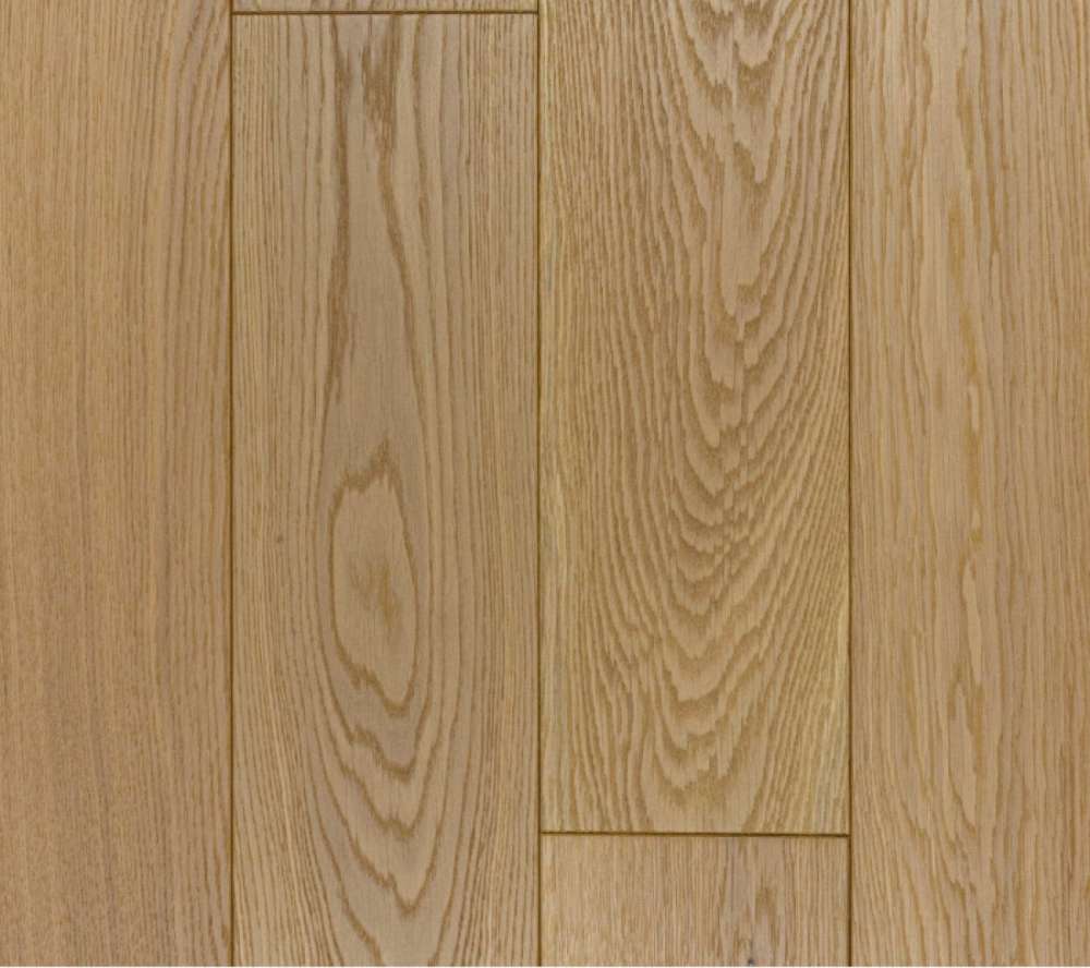 Инженерная доска Amber Wood Дуб Пшеничное поле
