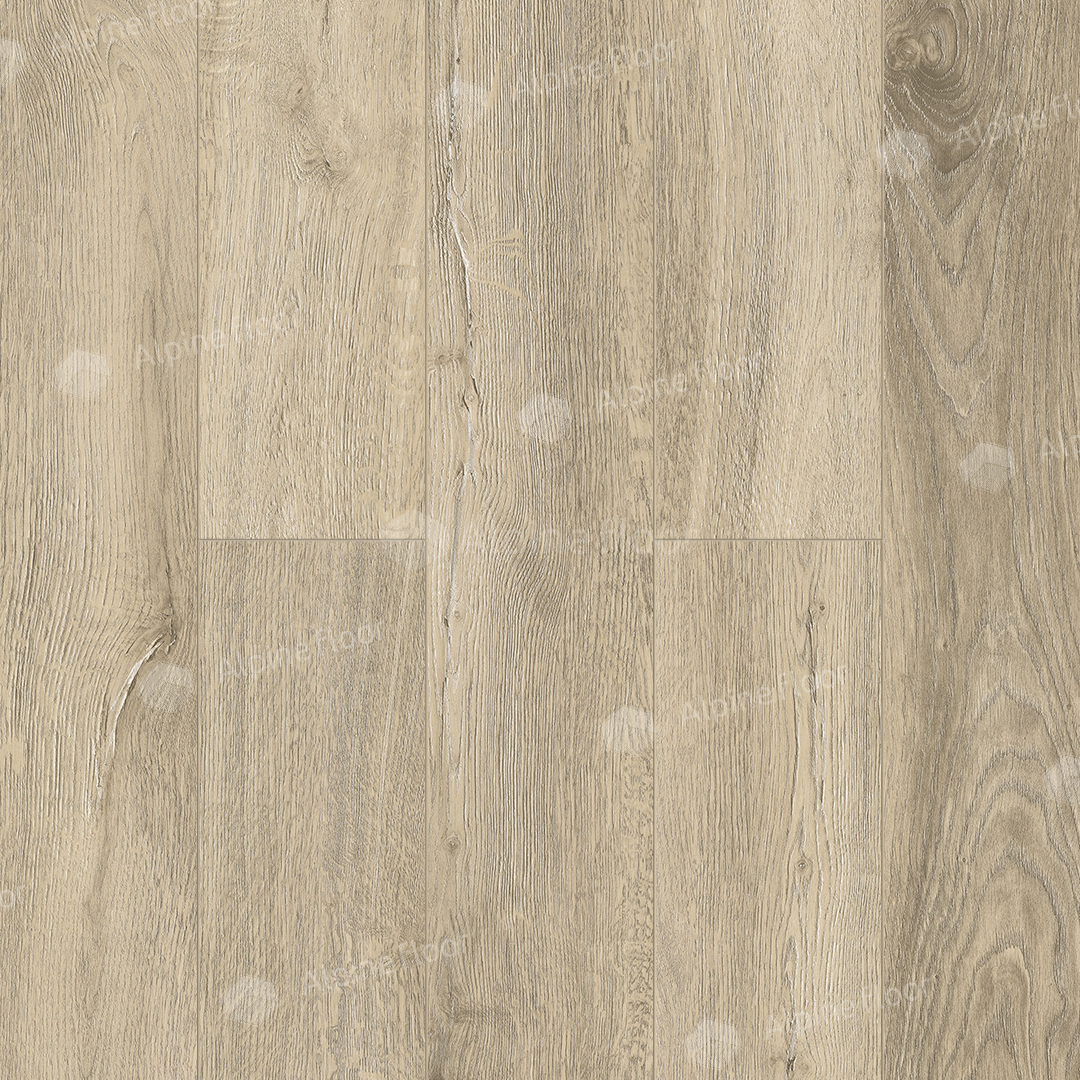 SPC ламинат Alpine Floor Premium XL Дуб млечный ABA
