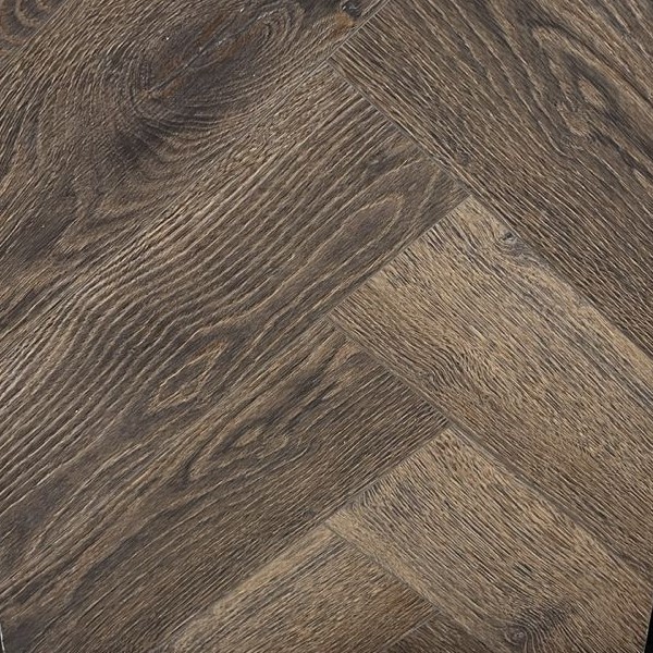 SPC ламинат Dolce Flooring Bosco Альберо Шоколад