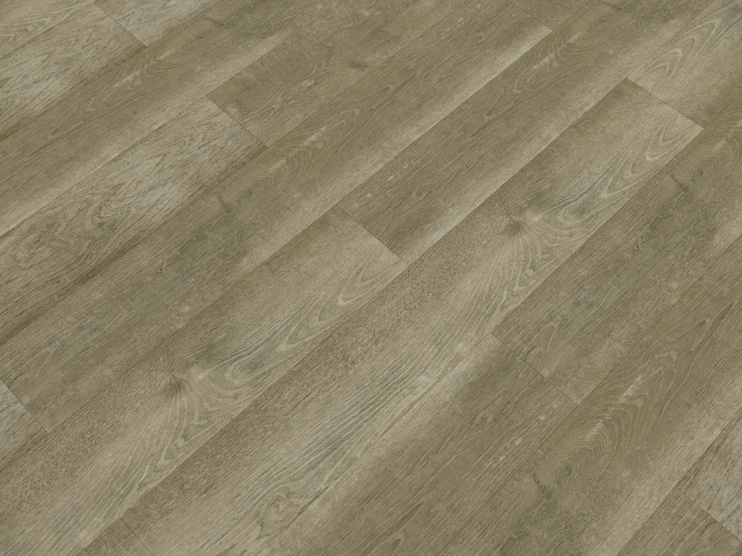 Кварц-винил Forbo Effekta Natural Grey OAK
