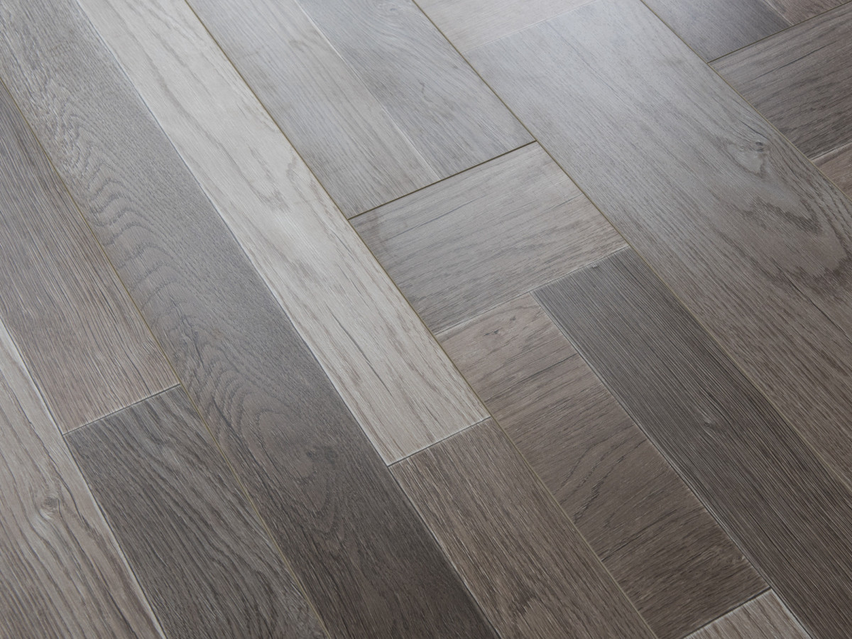 Ламинат LamiWood Trend Дуб Модерн