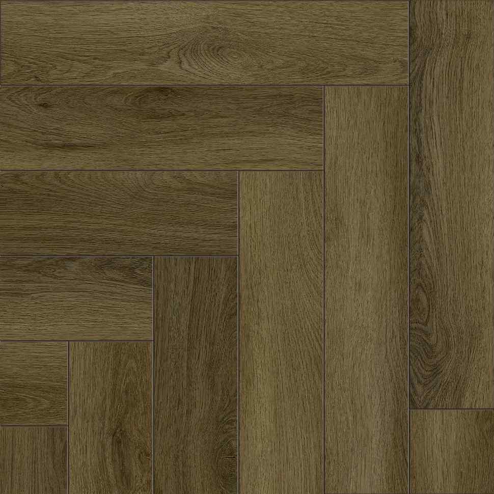 SPC ламинат Norland Паркет С (Parquet S) Полярный Polar